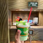 ヨッシー・スナック・アイランド - 