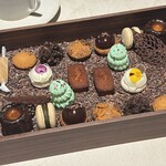 Restaurant OGATA - ミニャルディーズ