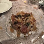 HAMBURG RESTAURANT Chami - 