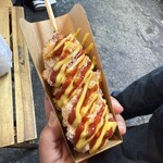 マンギョン食堂 - 