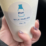 MILK PARLOR ぴゅーる - 