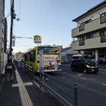 囀 - ここで降りてみましょう