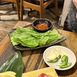 大衆ホルモン肉力屋 今泉店 - 