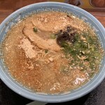ラーメン 天外天 - 