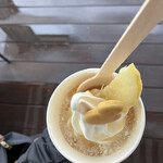 MILK PARLOR ぴゅーる - 