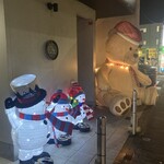 比内地鶏串 Sot l'y laisse - 