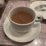 HAMBURG RESTAURANT Chami - 