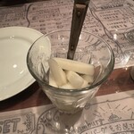 HAMBURG RESTAURANT Chami - 