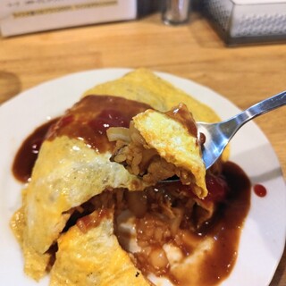 洋食屋チャーリー_0