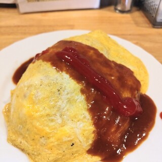 洋食屋チャーリー_1