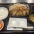 鉄板焼天神ホルモン - 料理写真: