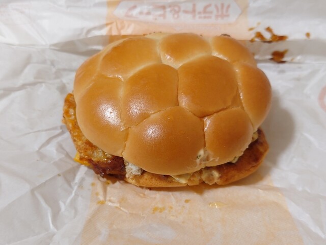 マクドナルド 昆陽イズミヤ店 - 甲東園/ハンバーガー | 食べログ