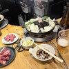 成吉思汗だるま 本店