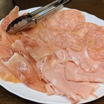 リストランテ カルド - 