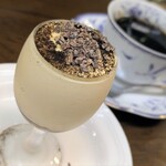 リストランテ カルド - 