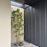 Restaurant OGATA - 外観