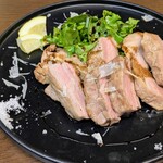 リストランテ カルド - 