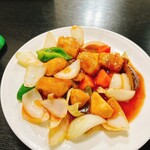 中華料理 つぎ - 