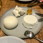 GOOD CHEESE GOOD PIZZA - 