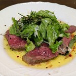 リストランテ カルド - 