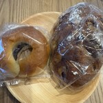 セイルノッツ - 料理写真: