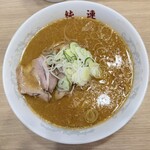 さっぽろ純連 - 