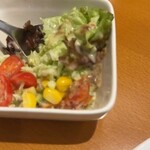 カフェ＆ギャラリー風の家 - 