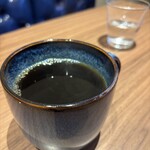 CAFE KRUZE - コーヒー