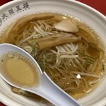 大阪王将 新宿エルタワー店 - 