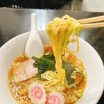 中華料理 つぎ - 