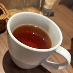 CAFE KRUZE - 紅茶