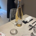 Restaurant OGATA - ノンアルコールスパークリング