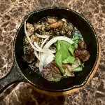 旨いマグロと海鮮居酒屋 漁火 - 