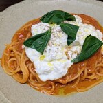 リストランテ カルド - 