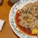 カフェ＆ギャラリー風の家 - 