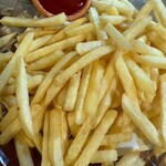 旨いマグロと海鮮居酒屋 漁火 - 