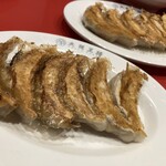 大阪王将 新宿エルタワー店 - 