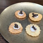 リストランテ カルド - 