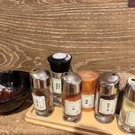 舎鈴 丸の内店 - 