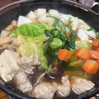 割烹ちゃんこ 大内_1