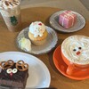 Alison Cafe 名古屋テレビ塔店