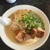 薩摩っ子ラーメン 大東店