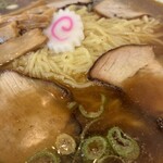 永福町 大勝軒 - 