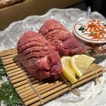 焼肉Lab 難波店 - 