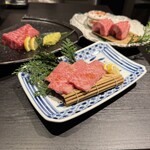 焼肉Lab 難波店 - 