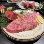 焼肉Lab 難波店 - 
