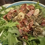 お好み焼・鉄板焼 楓 - 