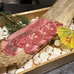 焼肉Lab 難波店 - 