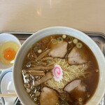 永福町 大勝軒 - 