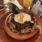 酒と肴おけや - 